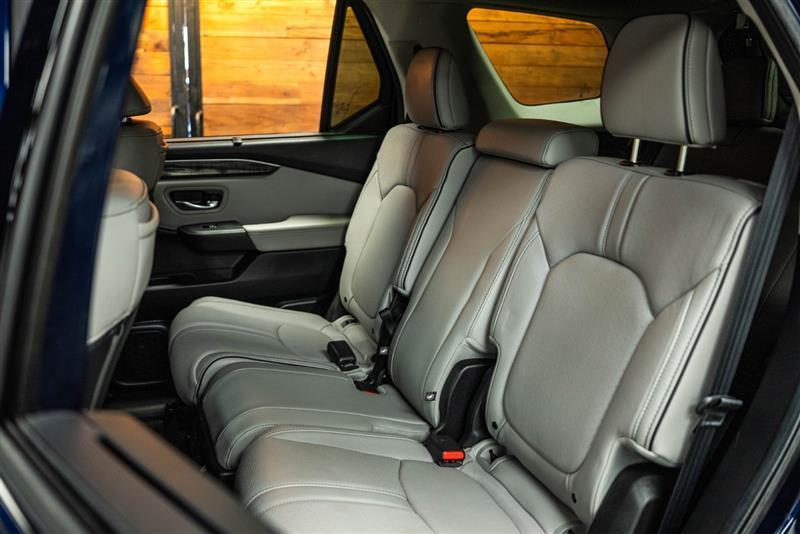 used 2023 Honda Pilot car, priced at $44,995