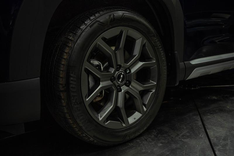 used 2023 Honda Pilot car, priced at $44,995