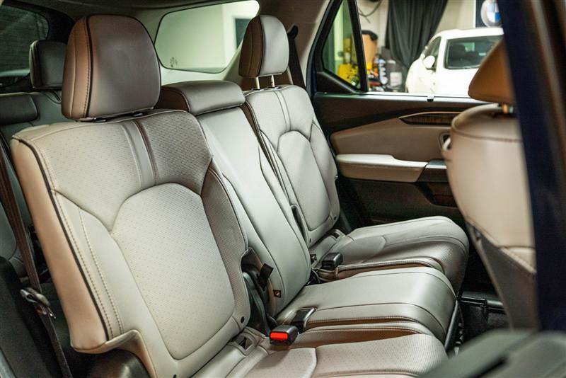 used 2023 Honda Pilot car, priced at $44,995