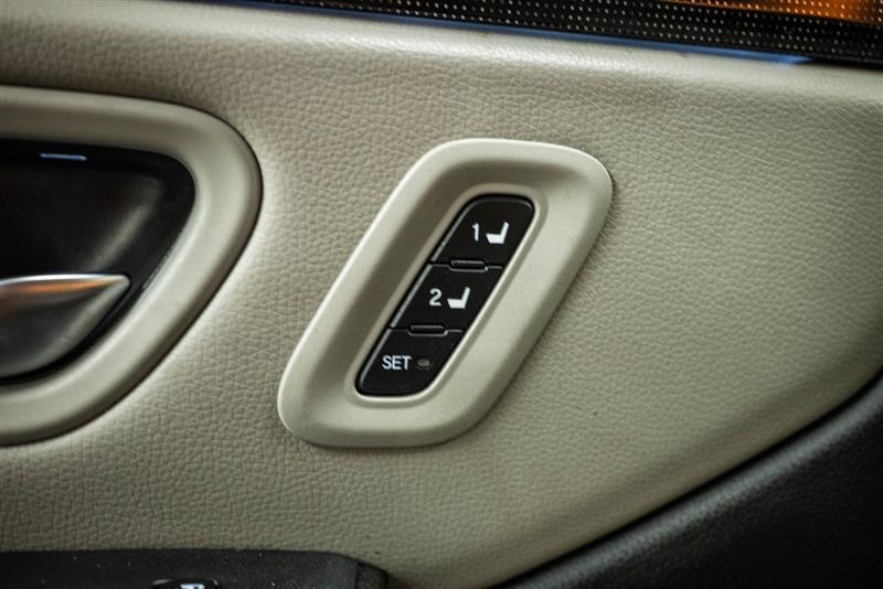 used 2023 Honda Pilot car, priced at $44,995