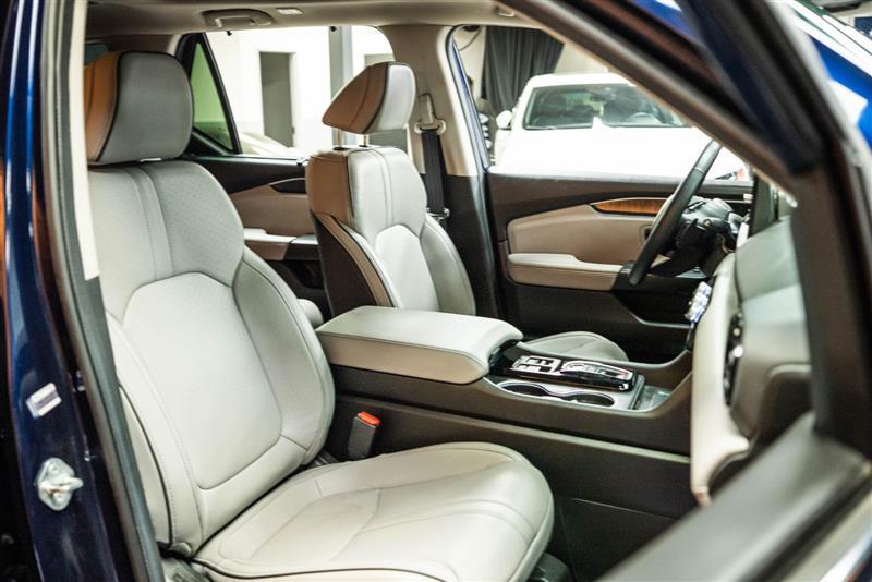 used 2023 Honda Pilot car, priced at $44,995