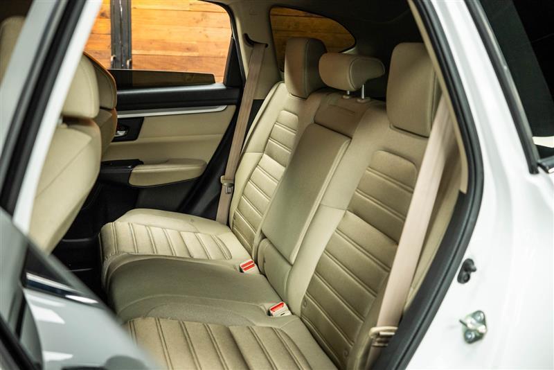 used 2020 Honda CR-V car, priced at $19,595