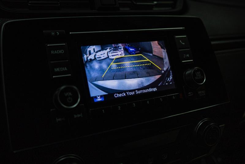 used 2020 Honda CR-V car, priced at $19,595