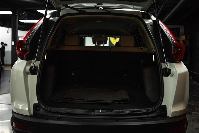 used 2020 Honda CR-V car, priced at $19,595