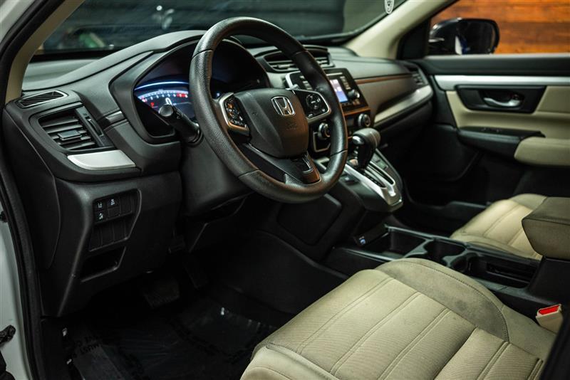 used 2020 Honda CR-V car, priced at $19,595