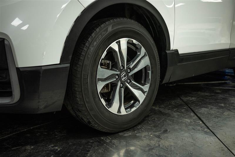 used 2020 Honda CR-V car, priced at $19,595