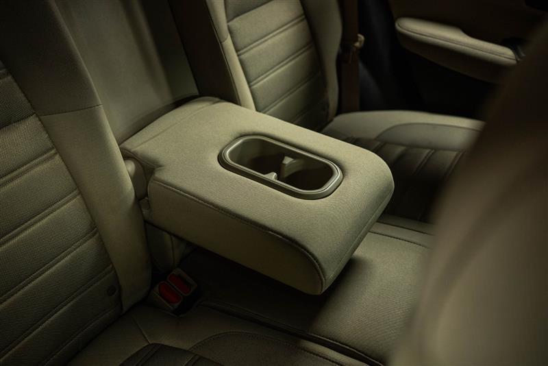used 2020 Honda CR-V car, priced at $19,595