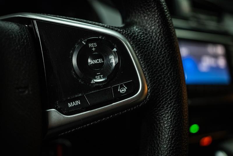 used 2020 Honda CR-V car, priced at $19,595