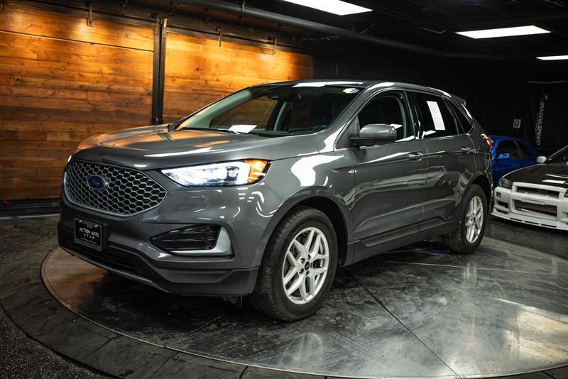 used 2023 Ford Edge car, priced at $21,995