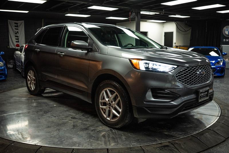 used 2023 Ford Edge car, priced at $21,995