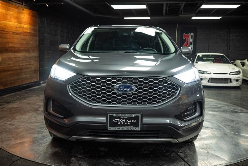 used 2023 Ford Edge car, priced at $21,995