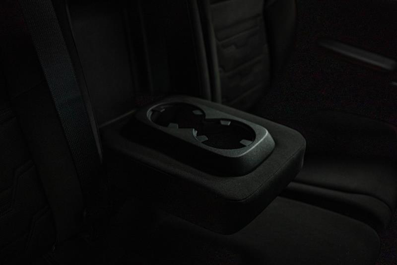 used 2024 Nissan Frontier car, priced at $36,395