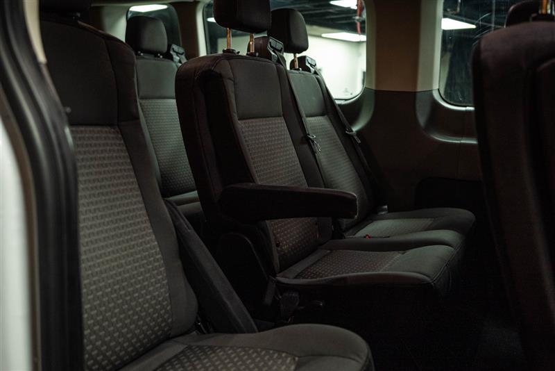 used 2021 Ford Transit-350 car, priced at $34,806