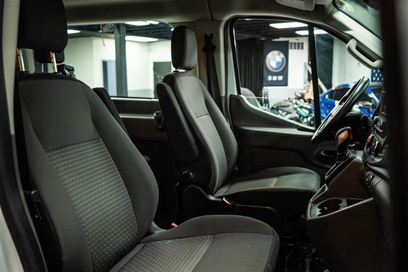 used 2021 Ford Transit-350 car, priced at $34,806