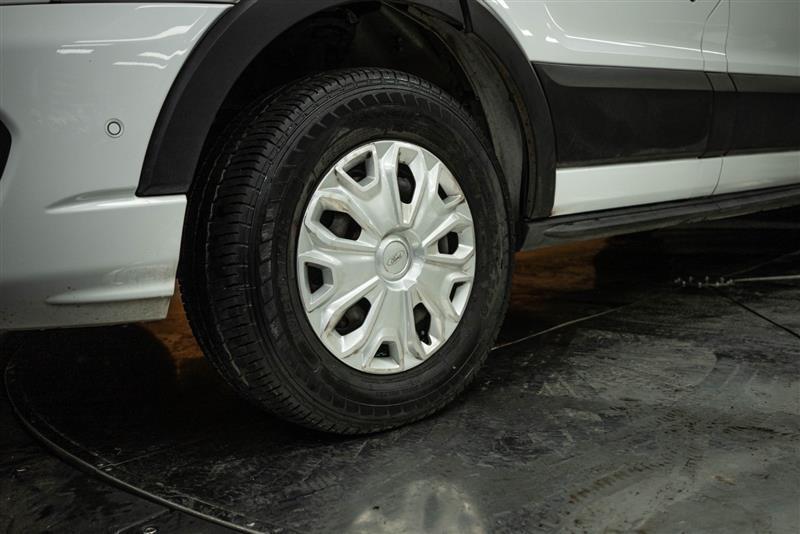 used 2021 Ford Transit-350 car, priced at $34,806