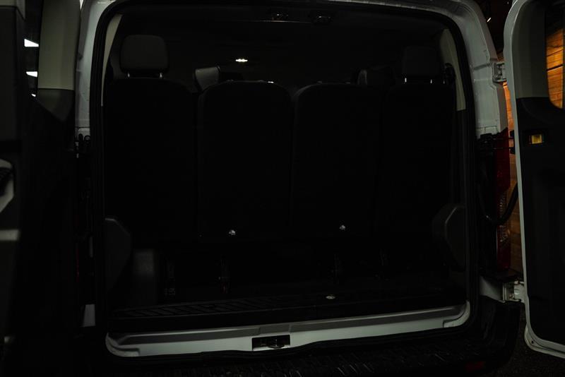 used 2021 Ford Transit-350 car, priced at $34,806