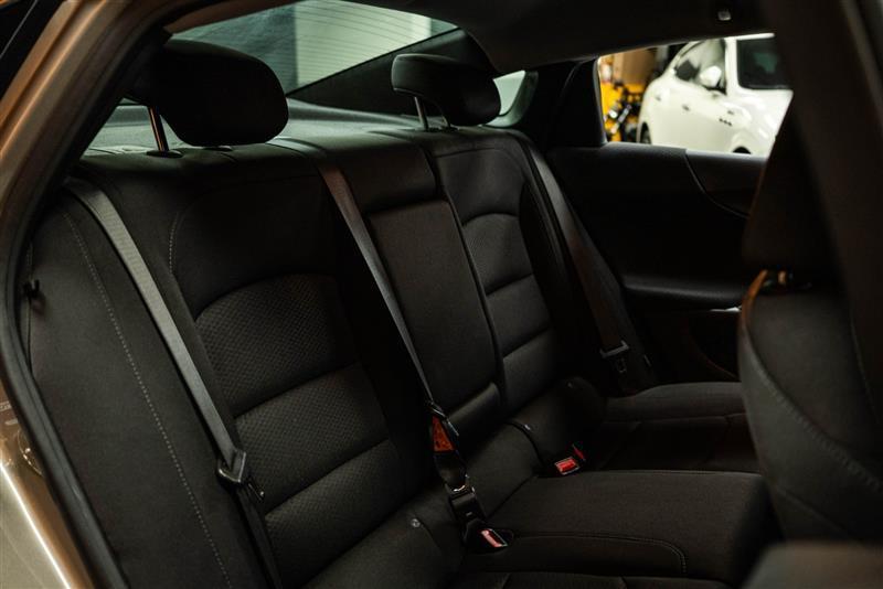 used 2023 Chevrolet Malibu car, priced at $16,995