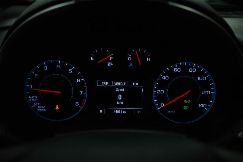 used 2023 Chevrolet Malibu car, priced at $16,995