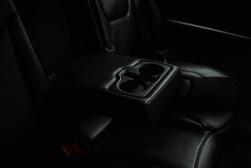used 2021 Jeep Compass car, priced at $16,195