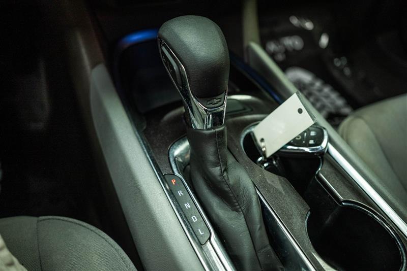 used 2022 Chevrolet Malibu car, priced at $17,614