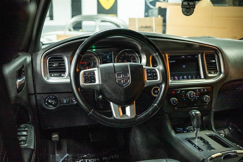 used 2011 Dodge Charger car, priced at $12,995