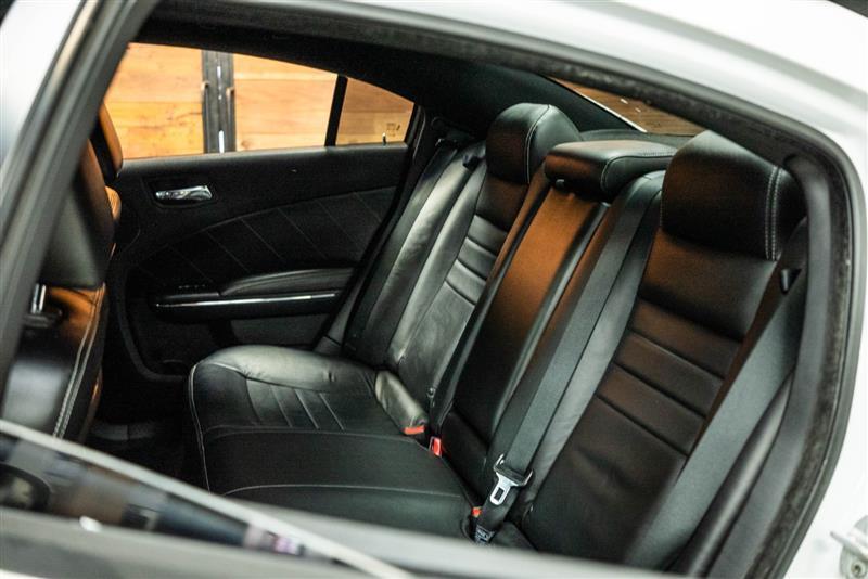 used 2011 Dodge Charger car, priced at $12,995