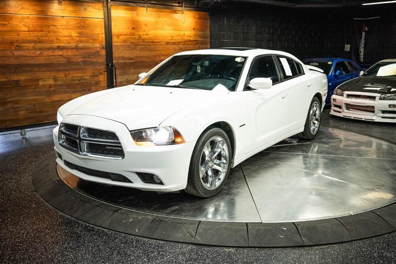 used 2011 Dodge Charger car, priced at $12,995