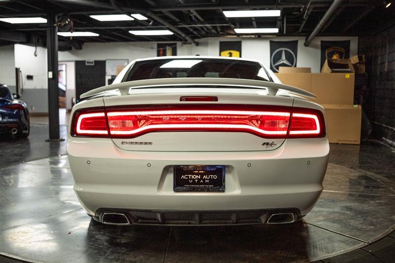 used 2011 Dodge Charger car, priced at $12,995