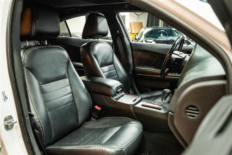 used 2011 Dodge Charger car, priced at $12,995