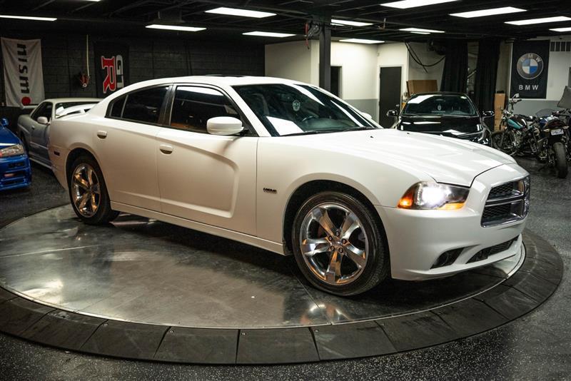 used 2011 Dodge Charger car, priced at $12,995