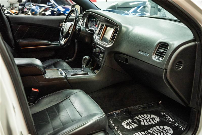 used 2011 Dodge Charger car, priced at $12,995