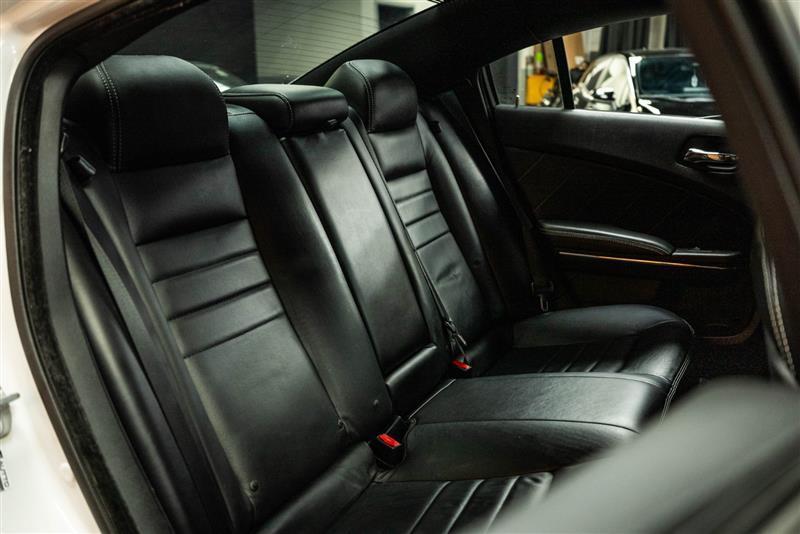 used 2011 Dodge Charger car, priced at $12,995