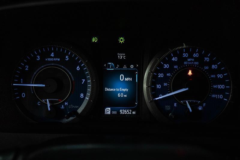 used 2017 Toyota Sienna car, priced at $19,995