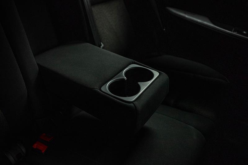 used 2024 Nissan Rogue car, priced at $21,595