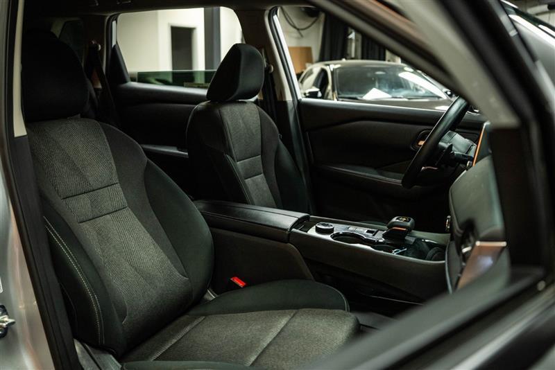 used 2024 Nissan Rogue car, priced at $21,595