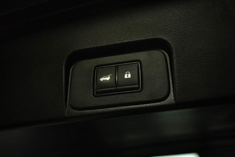 used 2024 Nissan Rogue car, priced at $21,595