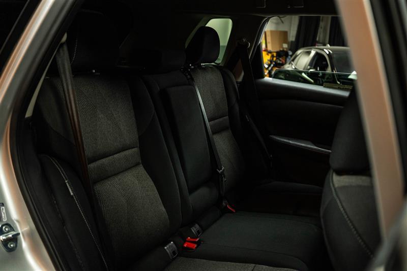 used 2024 Nissan Rogue car, priced at $21,595