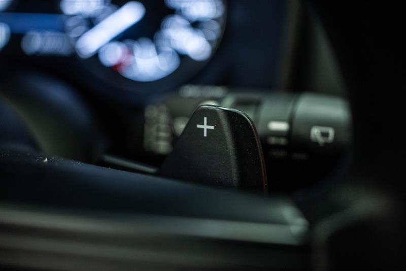 used 2024 Nissan Rogue car, priced at $21,595