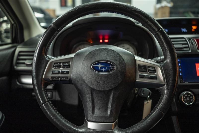used 2014 Subaru Impreza car, priced at $10,595