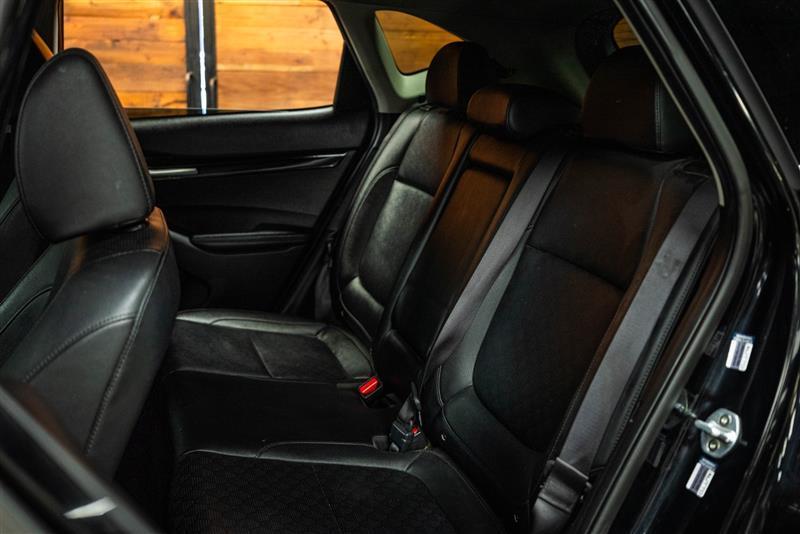 used 2021 Kia Seltos car, priced at $16,545