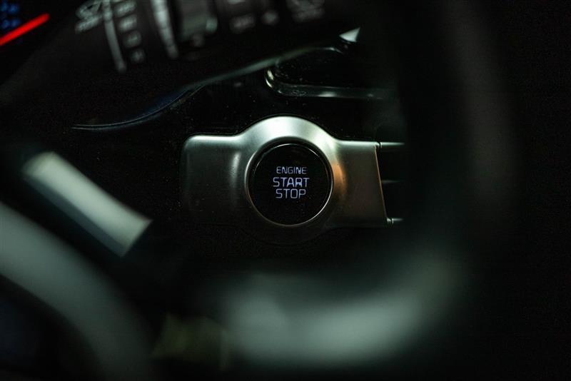 used 2021 Kia Seltos car, priced at $16,545