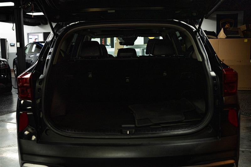 used 2021 Kia Seltos car, priced at $16,545