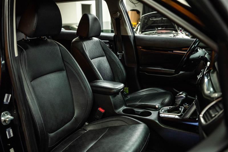 used 2021 Kia Seltos car, priced at $16,545