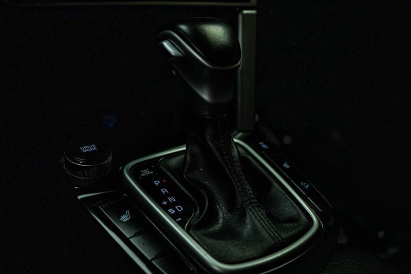 used 2021 Kia Seltos car, priced at $16,545