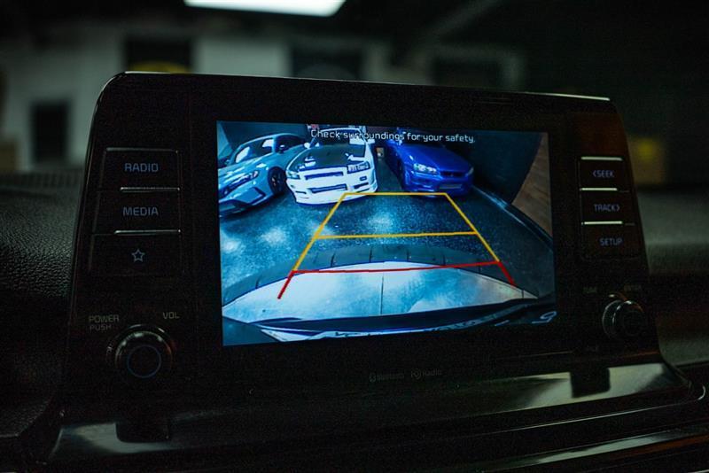 used 2021 Kia Seltos car, priced at $16,545