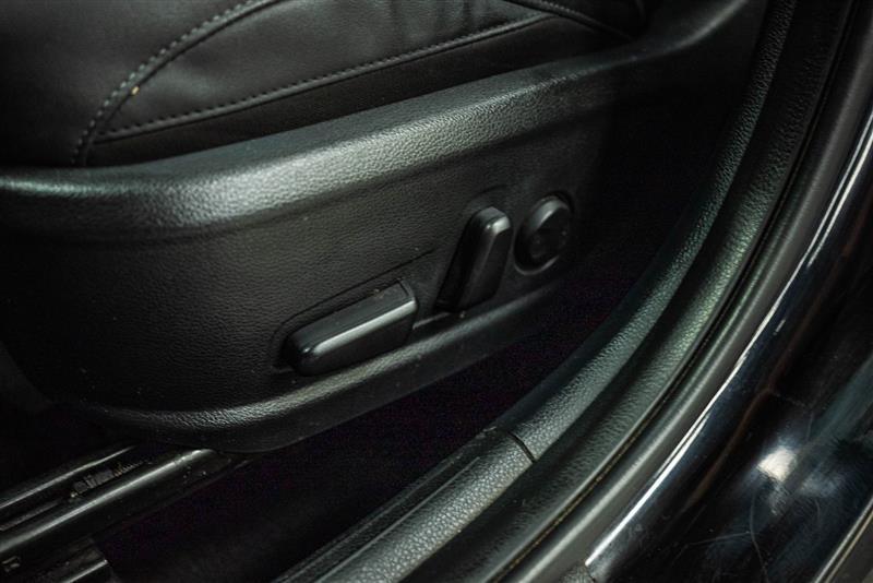 used 2021 Kia Seltos car, priced at $16,545