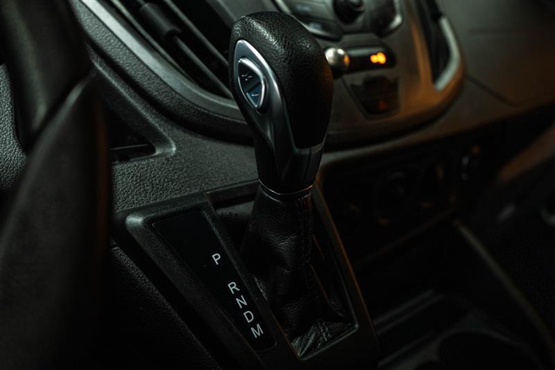 used 2017 Ford Transit-350 car, priced at $19,395
