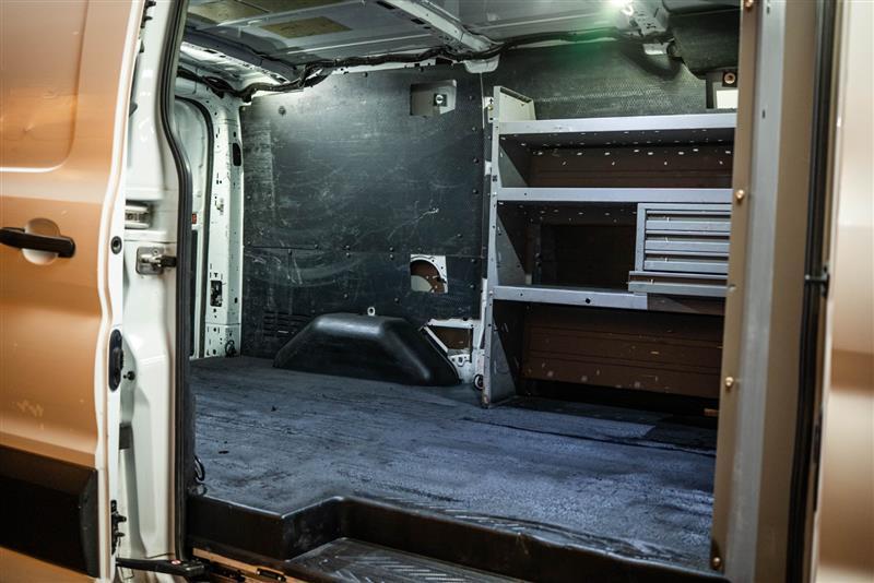 used 2017 Ford Transit-350 car, priced at $19,395