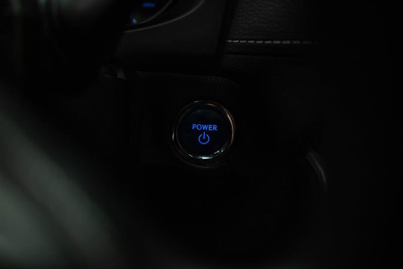 used 2019 Toyota RAV4 Hybrid car, priced at $21,995