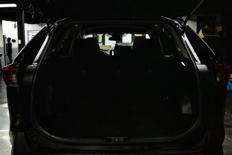 used 2024 Toyota RAV4 car, priced at $25,595